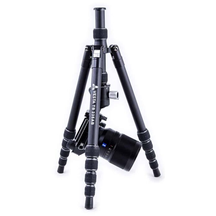Chân máy ảnh Vanguard Vesta FB 235AB