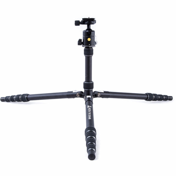 Chân máy ảnh Vanguard Vesta FB 235AB