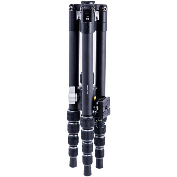 Chân máy ảnh Vanguard Vesta FB 235AB