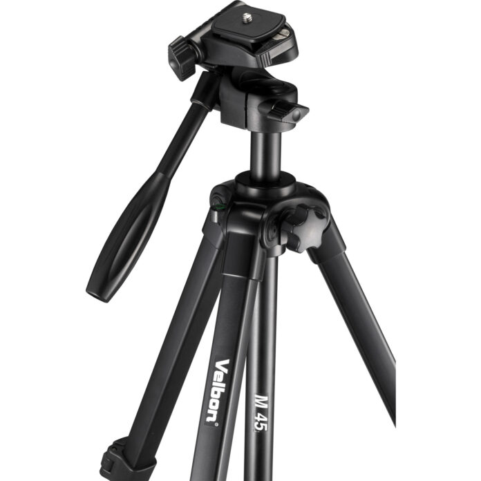 Chân máy ảnh Velbon M45