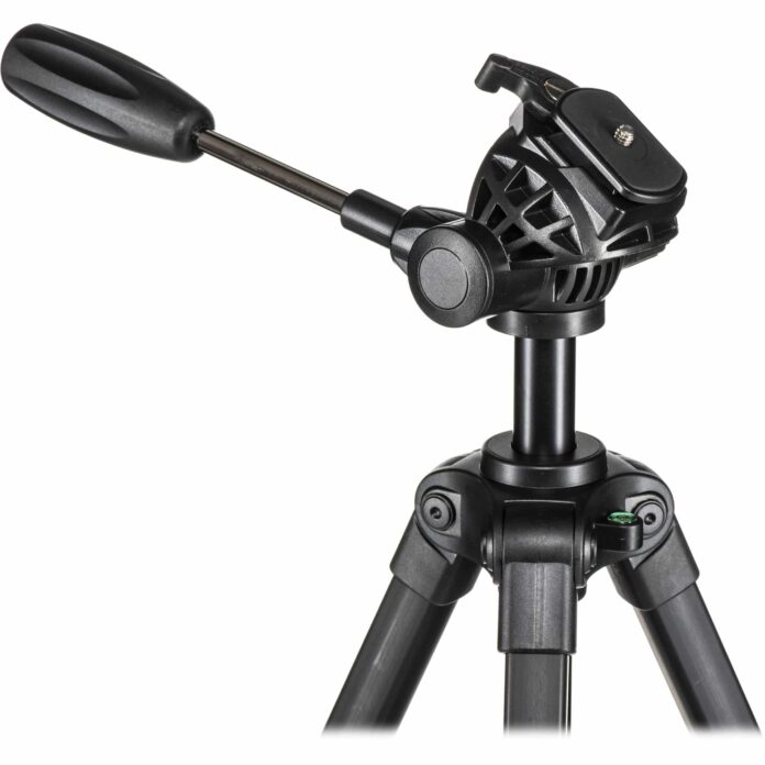 Chân máy ảnh Velbon M47