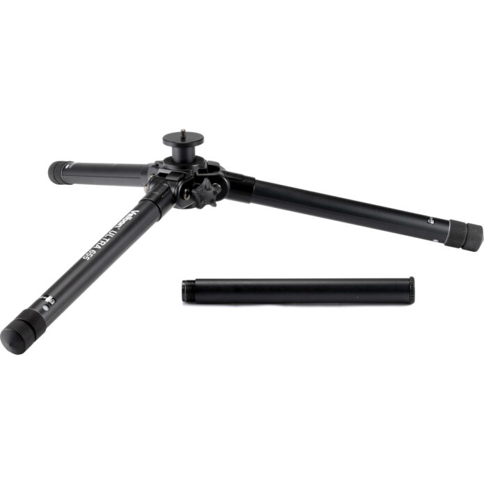 Chân máy ảnh Velbon Ultra 655A