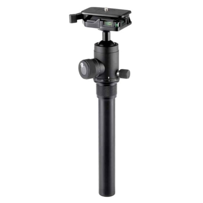Chân máy ảnh Velbon Ultra TR 663D