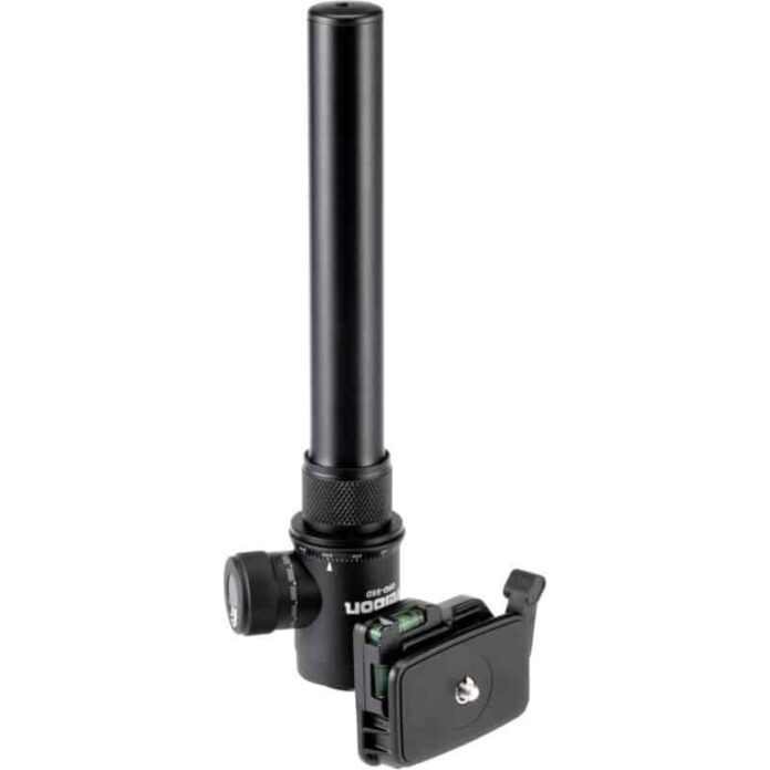 Chân máy ảnh Velbon Ultra TR 663D