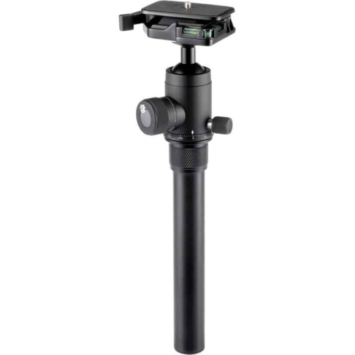 Chân máy ảnh Velbon Ultra TR 663D