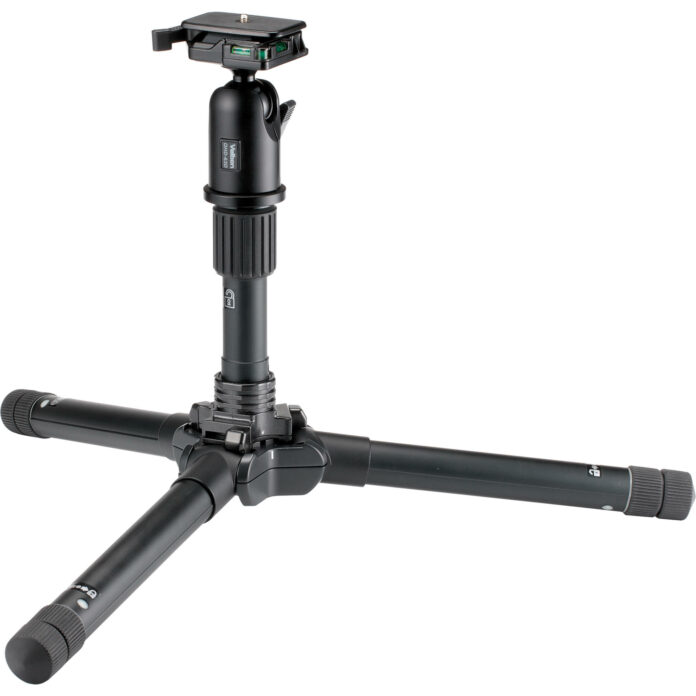 Chân máy ảnh Velbon UTC-63