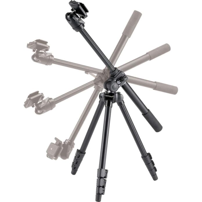 Chân máy ảnh Velbon VS-443D