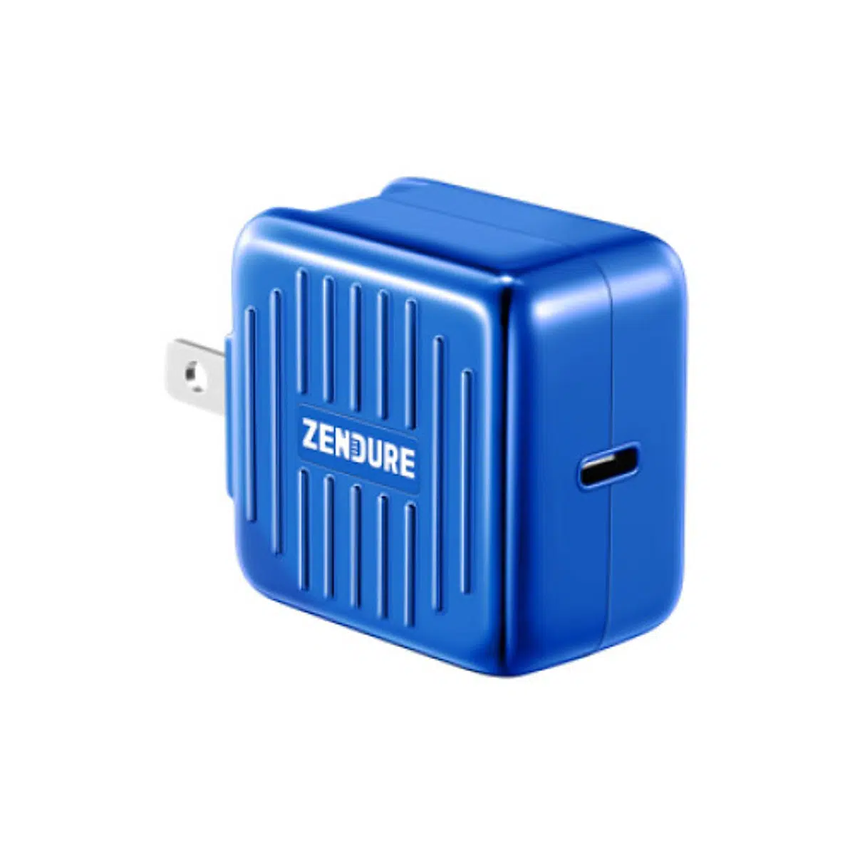 Củ sạc Zendure SuperPort 20W (Black)