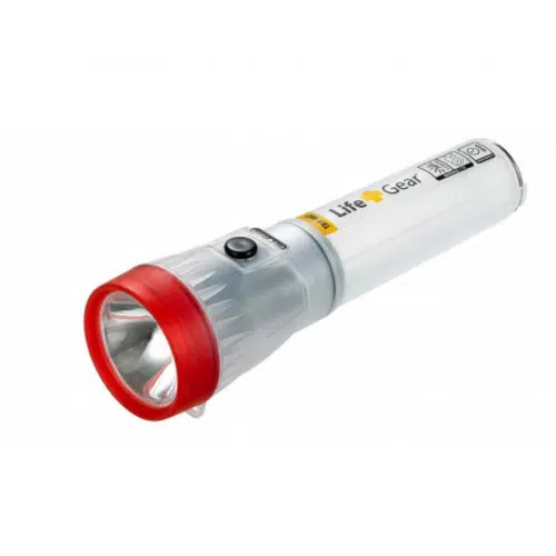 Đèn pin cầm tay Elpa DOP-LG300