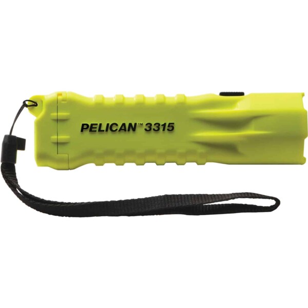 Đèn pin Pelican 3315