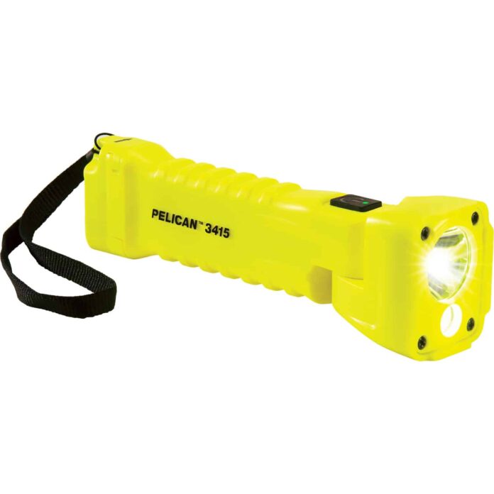 Đèn pin Pelican 3415 Right Angle
