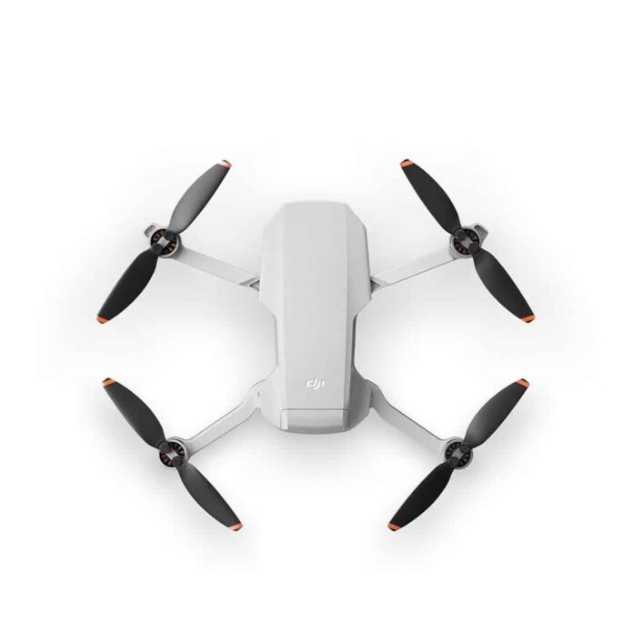 DJI Mini SE - Bản tiêu chuẩn