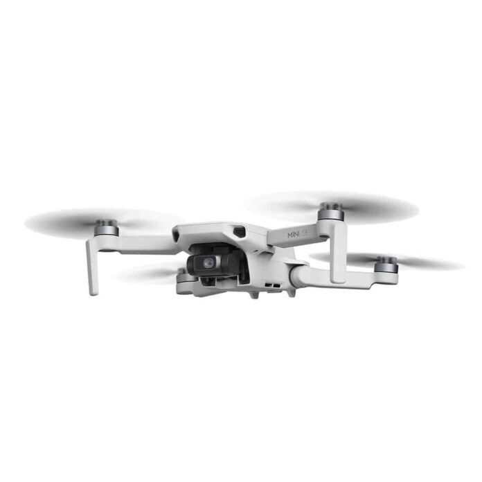 DJI Mini SE - Bản tiêu chuẩn