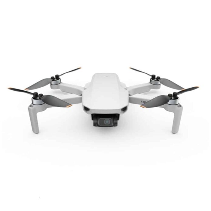 DJI Mini SE Fly More Combo