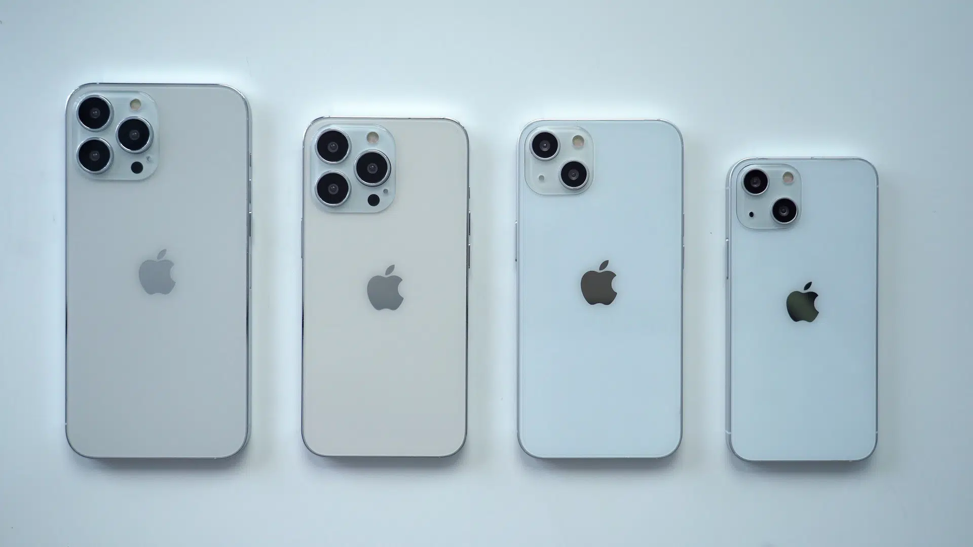 Ấn định ngày ra mắt iPhone 14 Pro Max 2022 - Toàn bộ bảng màu iPhone 14 Pro  Max đã được lộ diện!