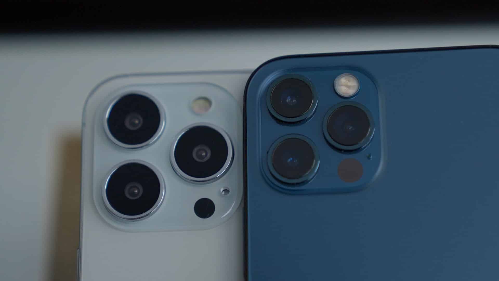 iPhone 13 dummy2