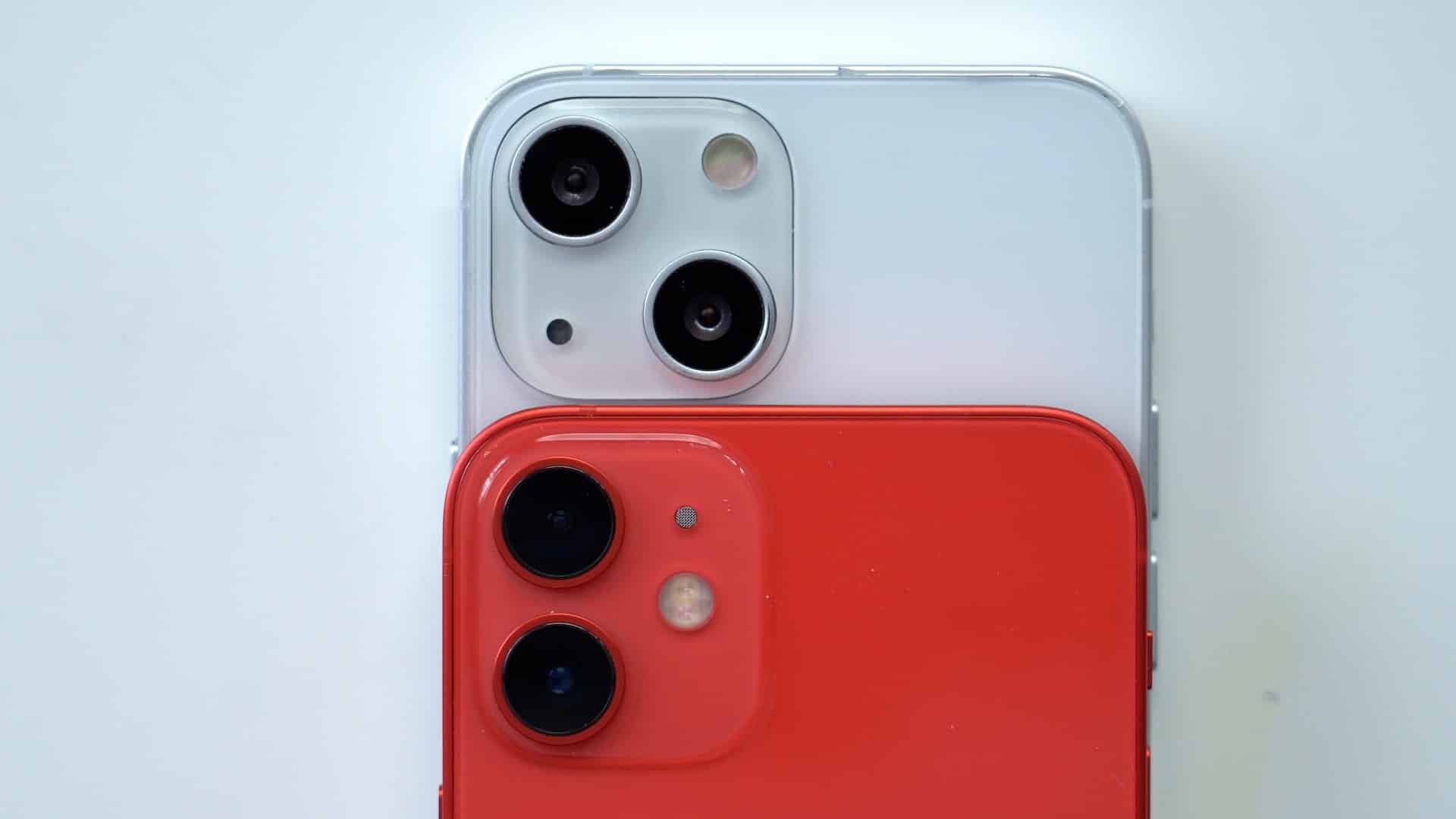 iPhone 13 dummy5