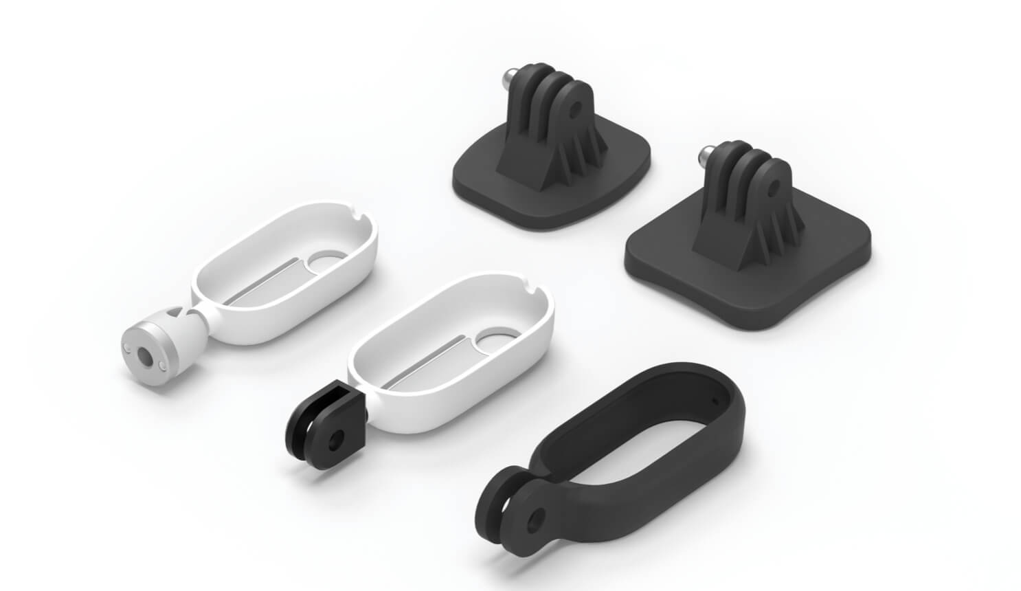 insta360 go 2 adapter