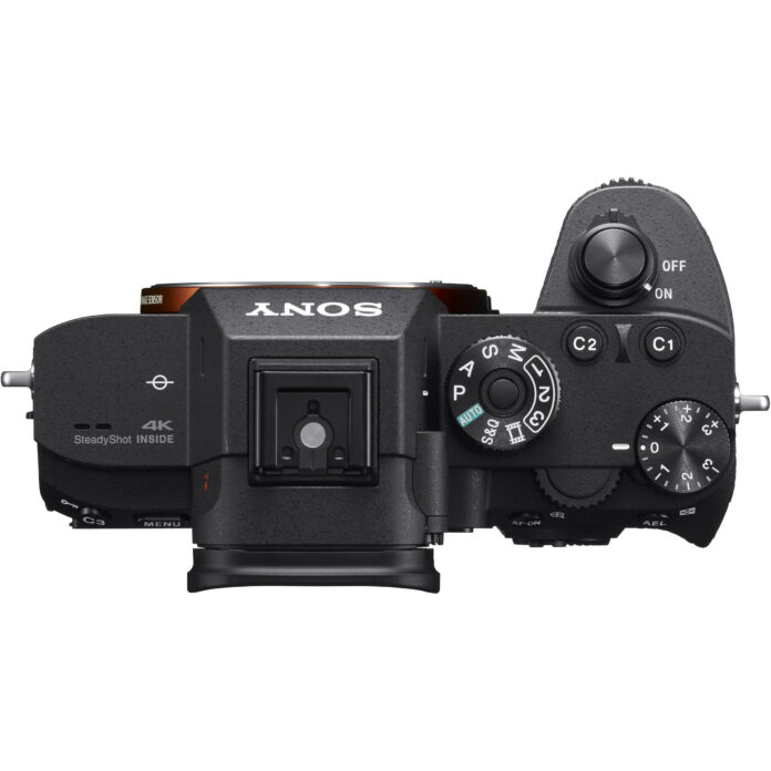 Máy ảnh Sony Alpha A7R IIIA