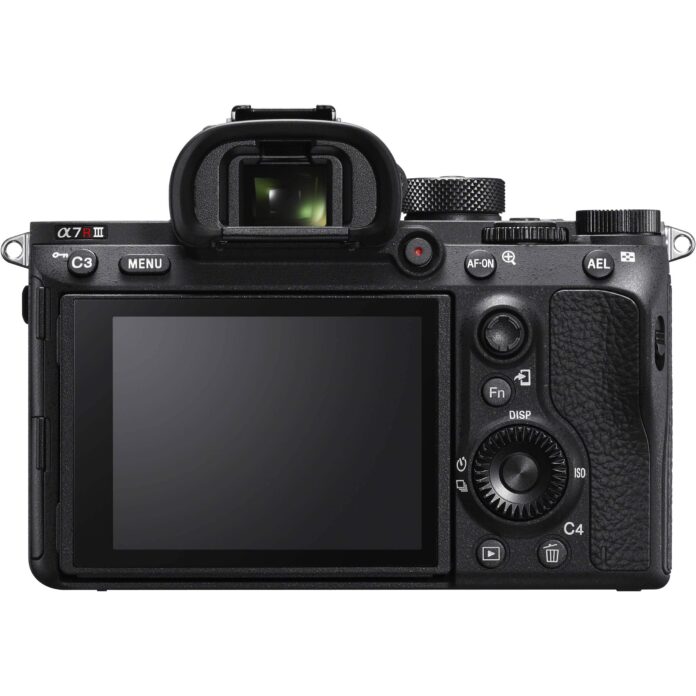 Máy ảnh Sony Alpha A7R IIIA