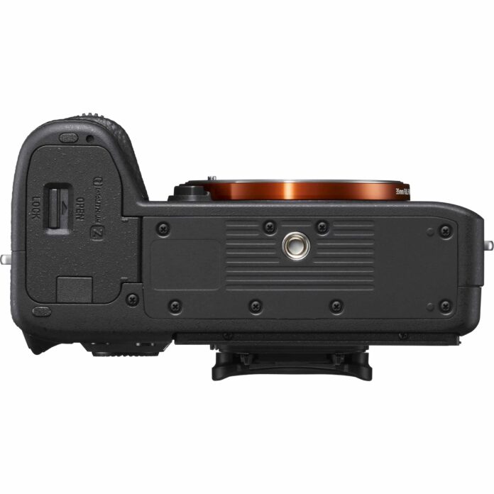 Máy ảnh Sony Alpha A7R IIIA