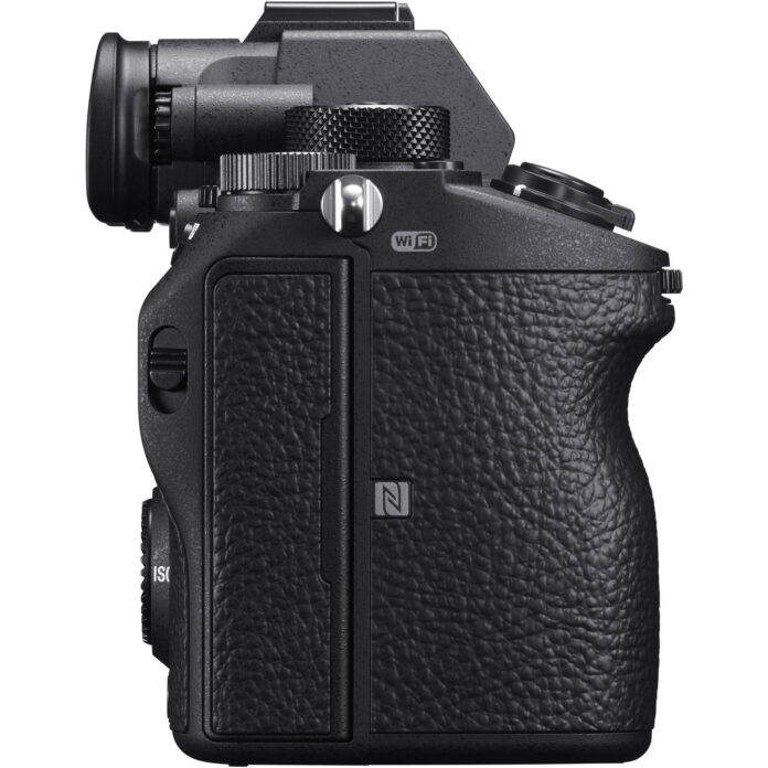 Máy ảnh Sony Alpha A7R IIIA