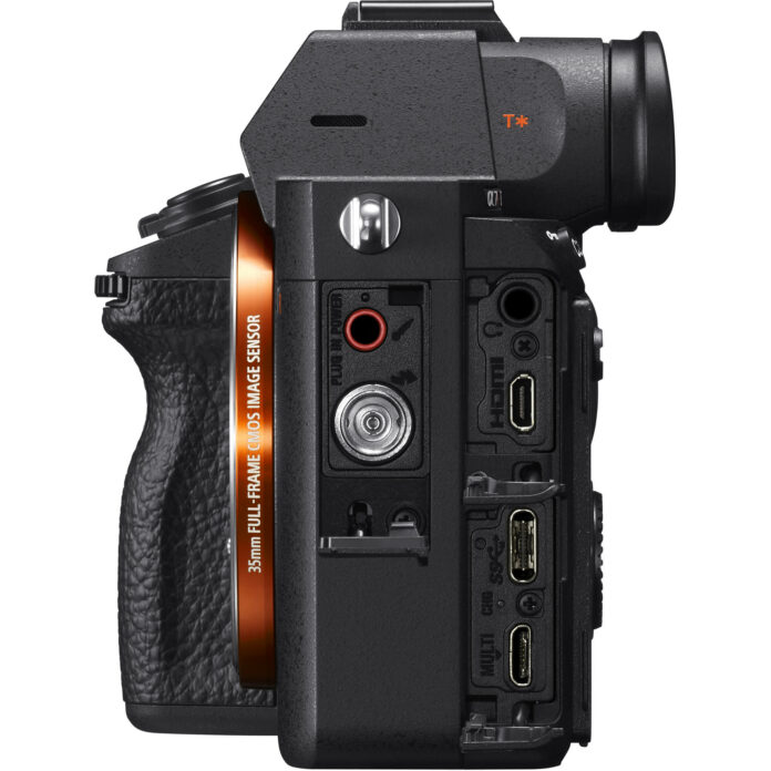 Máy ảnh Sony Alpha A7R IIIA