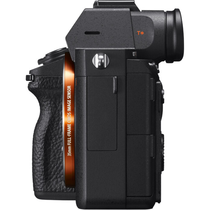 Máy ảnh Sony Alpha A7R IIIA
