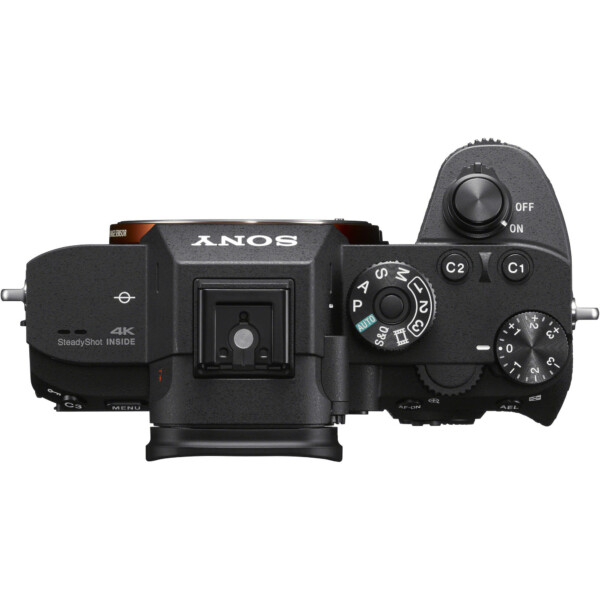 Máy ảnh Sony Alpha A7R IVA
