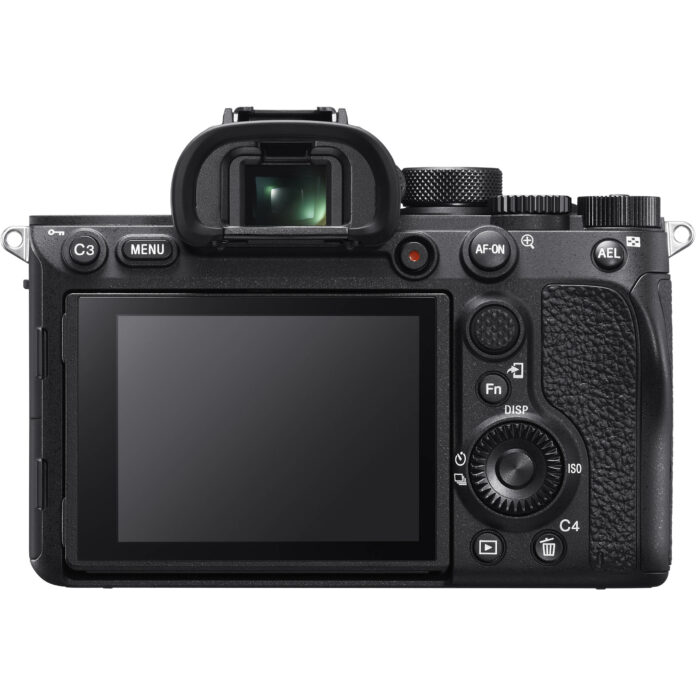 Máy ảnh Sony Alpha A7R IVA