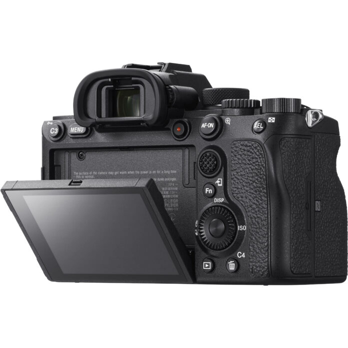 Máy ảnh Sony Alpha A7R IVA
