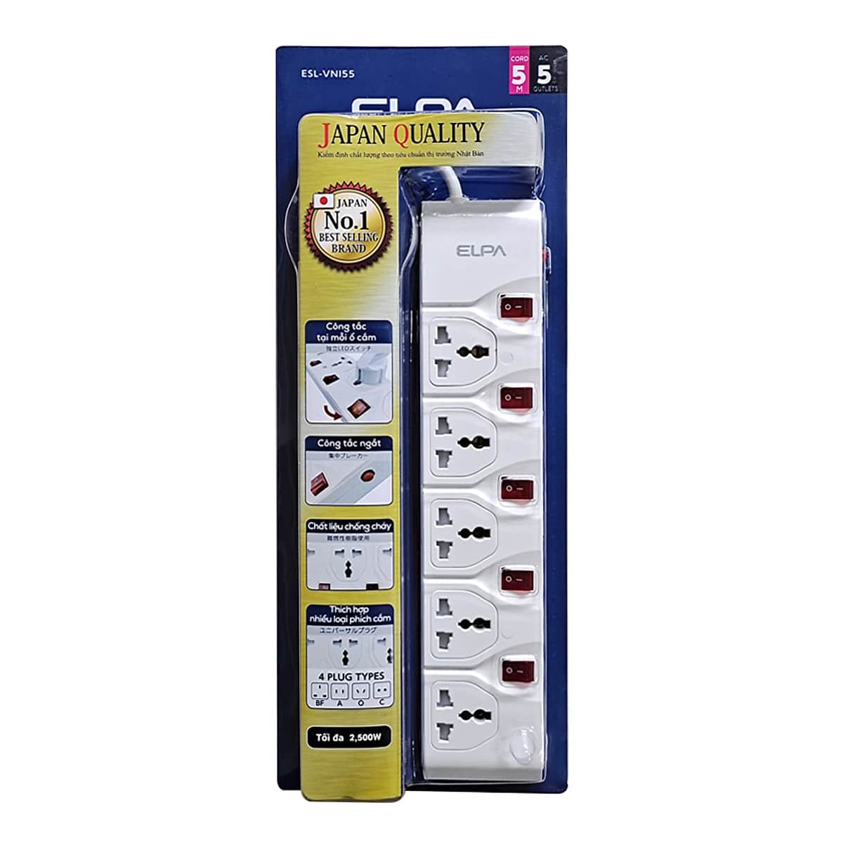 o cam dien elpa esl vni55 1