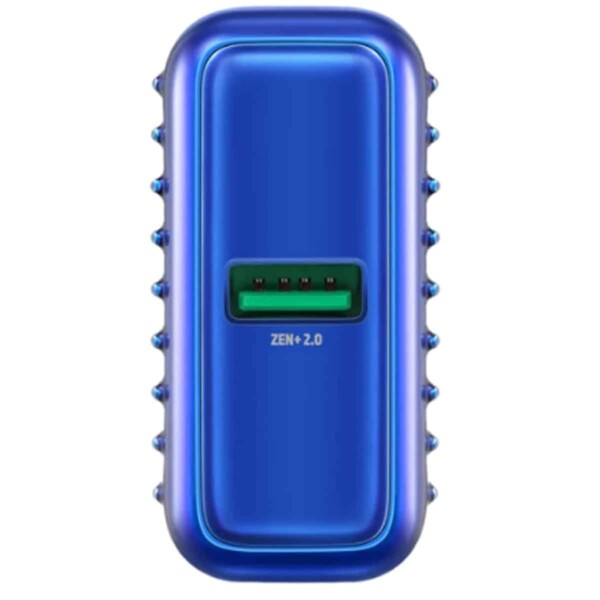 Pin dự phòng Zendure Supermini 10.000 mAh USB-C (Blue)