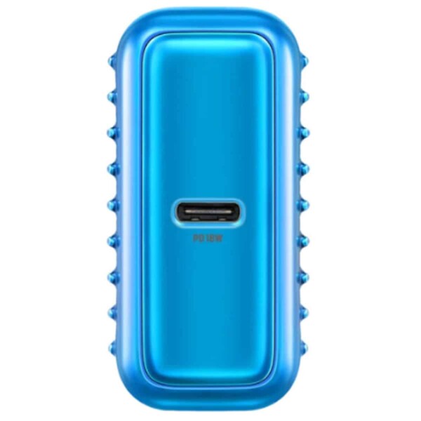Pin dự phòng Zendure Supermini 10.000 mAh USB-C (Blue)