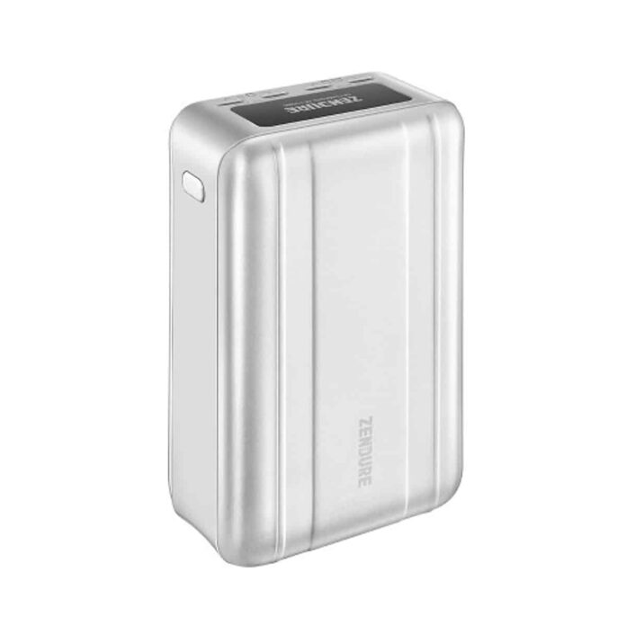Pin dự phòng Zendure Supertank Pro 26.800 mAh 100W
