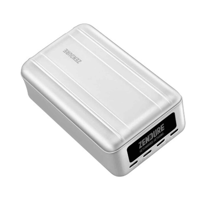 Pin dự phòng Zendure Supertank Pro 26.800 mAh 100W