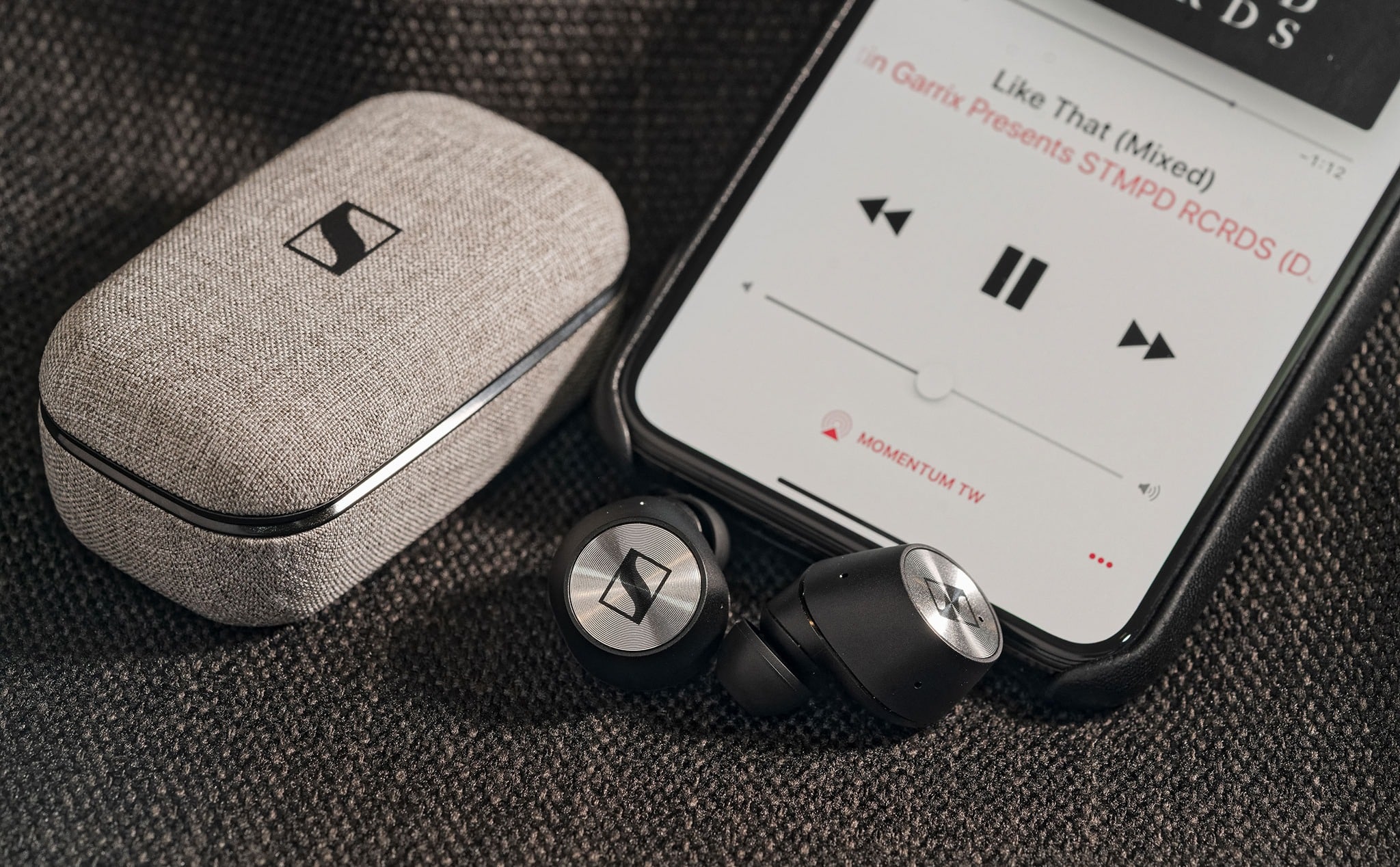 sennheiser