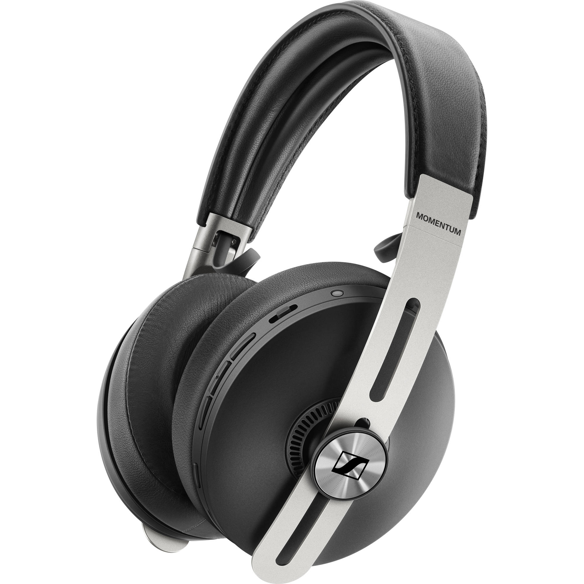 Tai nghe không dây chống ồn Sennheiser MOMENTUM 3 (White)