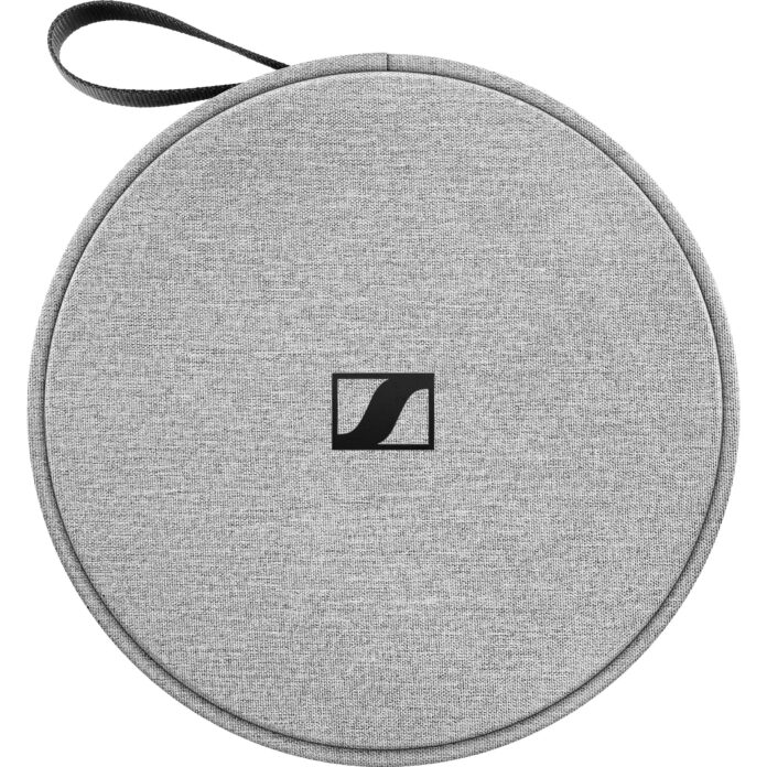 Tai nghe không dây chống ồn Sennheiser MOMENTUM 3 (Black)
