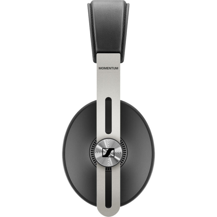 Tai nghe không dây chống ồn Sennheiser MOMENTUM 3 (Black)