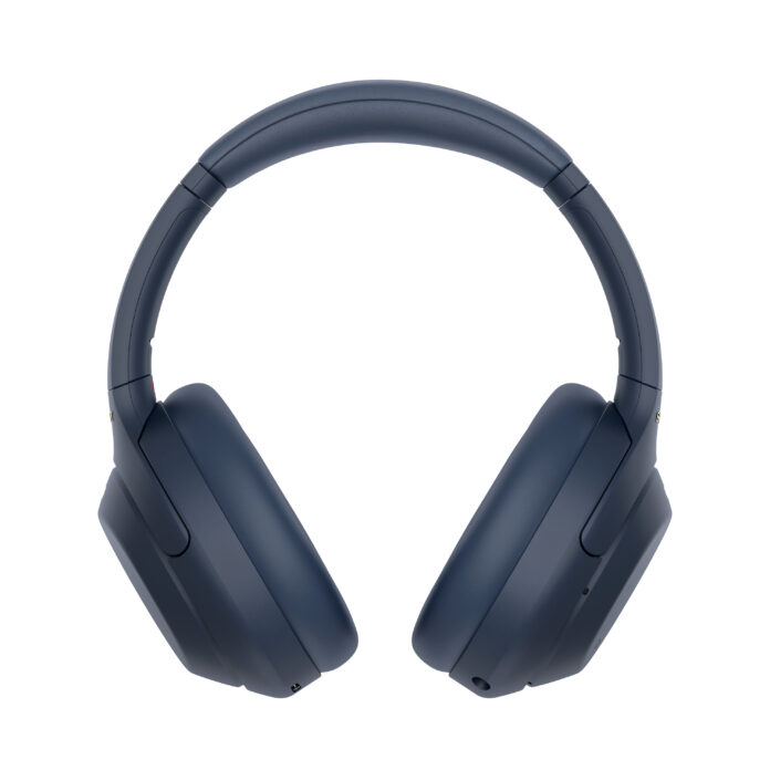 Tai nghe không dây chống ồn Sony WH-1000XM4 (Blue)