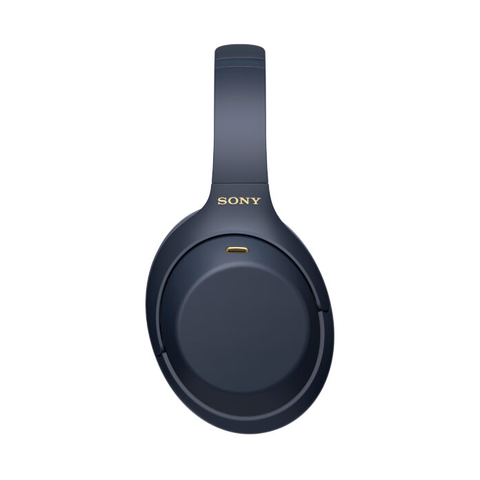 Tai nghe không dây chống ồn Sony WH-1000XM4 (Blue)