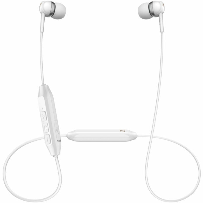 Tai nghe không dây Sennheiser CX 150BT
