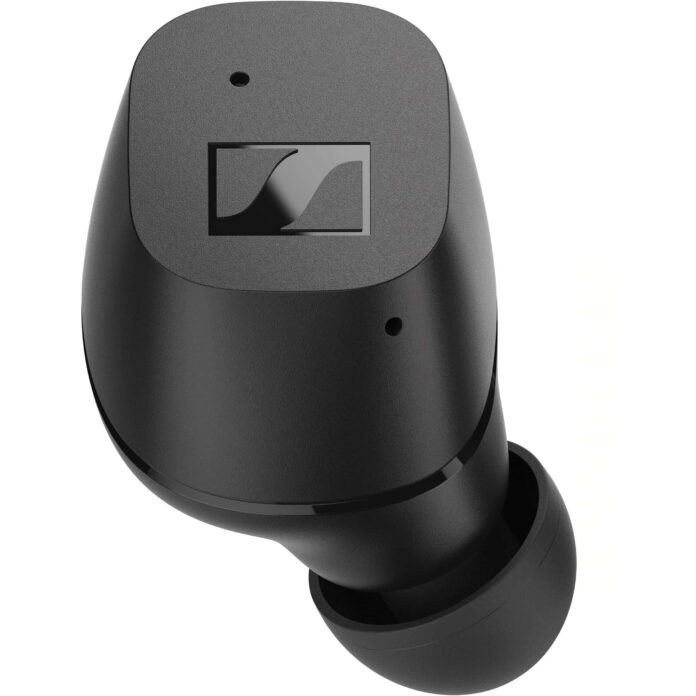 Tai nghe không dây Sennheiser CX True Wireless (Black)