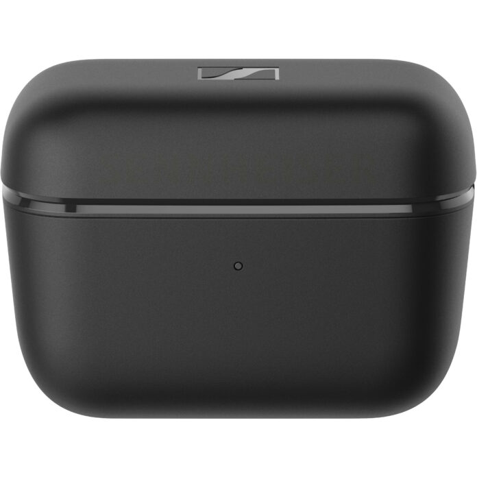 Tai nghe không dây Sennheiser CX True Wireless (Black)