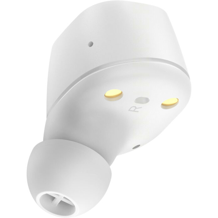Tai nghe không dây Sennheiser CX True Wireless (White)