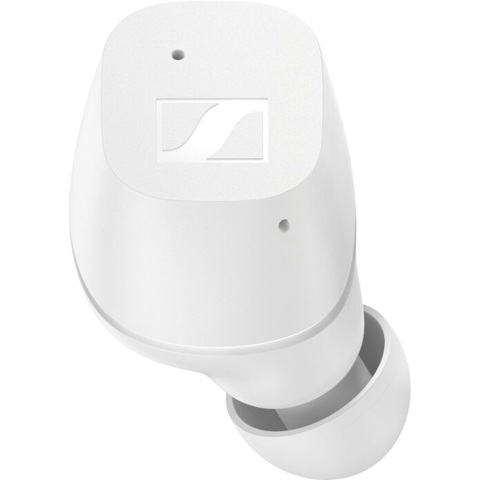 Tai nghe không dây Sennheiser CX True Wireless (White)