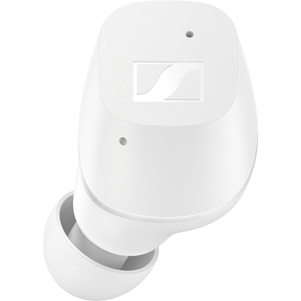 Tai nghe không dây Sennheiser CX True Wireless (White)