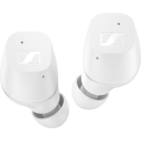 Tai nghe không dây Sennheiser CX True Wireless (White)