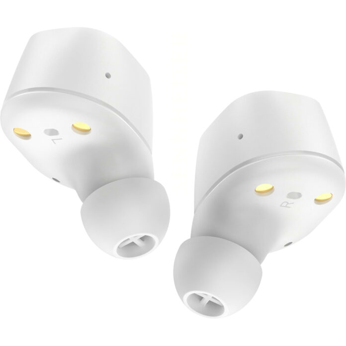 Tai nghe không dây Sennheiser CX True Wireless (White)